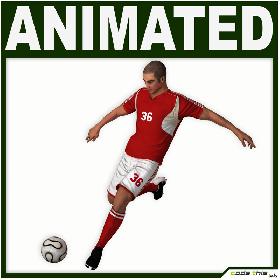 Realistic Human Eye - Lite